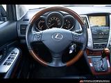 2007 Lexus RX photo 14