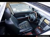 2007 Lexus RX photo 20