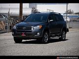 2011 Toyota RAV4 photo 3