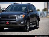 2011 Toyota RAV4 photo 8