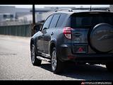 2011 Toyota RAV4 photo 9