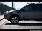 2011 Toyota RAV4 photo 12