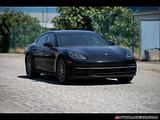 2019 Porsche Panamera photo 1