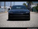 2019 Porsche Panamera photo 2