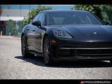 2019 Porsche Panamera photo 7