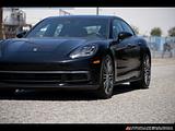 2019 Porsche Panamera photo 8