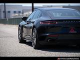 2019 Porsche Panamera photo 9