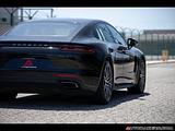 2019 Porsche Panamera photo 10