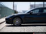 2019 Porsche Panamera photo 12