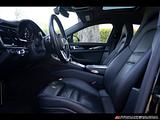 2019 Porsche Panamera photo 14