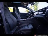 2019 Porsche Panamera photo 16