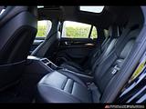 2019 Porsche Panamera photo 17