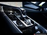 2019 Porsche Panamera photo 20
