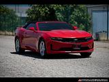 2019 Chevrolet Camaro photo 1
