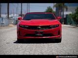 2019 Chevrolet Camaro photo 2