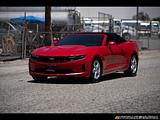 2019 Chevrolet Camaro photo 3