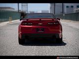 2019 Chevrolet Camaro photo 5