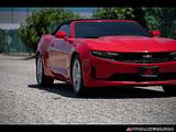 2019 Chevrolet Camaro photo 7