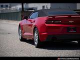 2019 Chevrolet Camaro photo 9