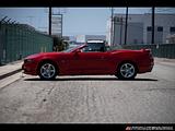 2019 Chevrolet Camaro photo 11