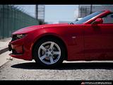 2019 Chevrolet Camaro photo 12