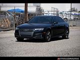 2017 Audi A4 photo 3