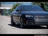 2017 Audi A4 photo 7