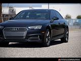 2017 Audi A4 photo 8
