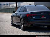 2017 Audi A4 photo 9