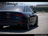 2017 Audi A4 photo 10