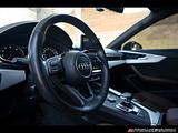 2017 Audi A4 photo 13