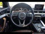 2017 Audi A4 photo 14