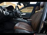 2017 Audi A4 photo 15