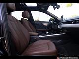 2017 Audi A4 photo 17