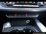 2017 Audi A4 photo 22