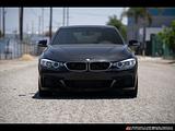 2014 BMW 4-Series photo 2