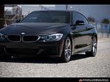 2014 BMW 4-Series photo 8