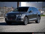 2019 Audi Q7 photo 3