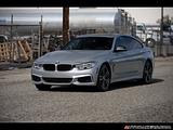 2016 BMW 4-Series photo 3