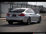 2016 BMW 4-Series photo 4