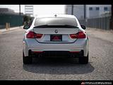 2016 BMW 4-Series photo 5