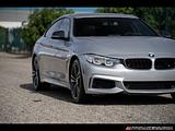 2016 BMW 4-Series photo 7