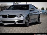 2016 BMW 4-Series photo 8