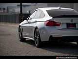 2016 BMW 4-Series photo 9