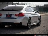 2016 BMW 4-Series photo 10