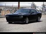 2017 Dodge Challenger photo 3