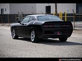 2017 Dodge Challenger photo 4