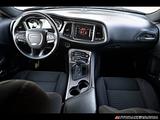 2017 Dodge Challenger photo 16