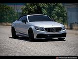 2019 Mercedes-Benz C-Class photo 1