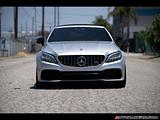 2019 Mercedes-Benz C-Class photo 2